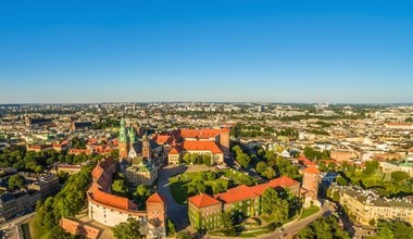 Nowa trasa na Wawelu. Piękne widoki i niedostępne wcześniej miejsca