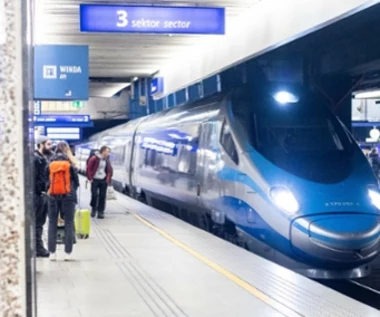 Nowa trasa PKP Intercity. To może być hit na miarę pociągu do Chorwacji