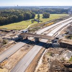 Nowa trasa S1 coraz bliżej. 490 mln zł i 10 km ekspresówki w budowie