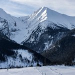 Nowa trasa w Tatrach. Przez lata ten teren był niedostępny dla turystów