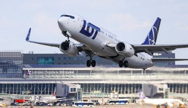 Nowa trasa z Polski to hit. LOT zabierze Polaków do Marrakeszu