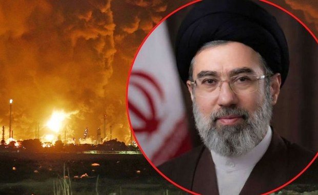 Nowa twarz irańskiego reżimu. Chęć zemsty motywem przewodnim jego rządów?