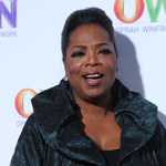 Nowa twarz Oprah Winfrey