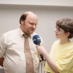 Nowa twarz w kontynuacji polskiego hitu. Stankiewicz zdradza tajemnicę