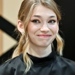 Nowa twarz w polskim kinie. Mary Pawłowska o debiucie w "Wielkiej Warszawskiej"