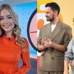 Magdalena Pecka Nowa twarz w "Pytaniu na śniadanie". Na ekranie poprowadzi prognozę pogody