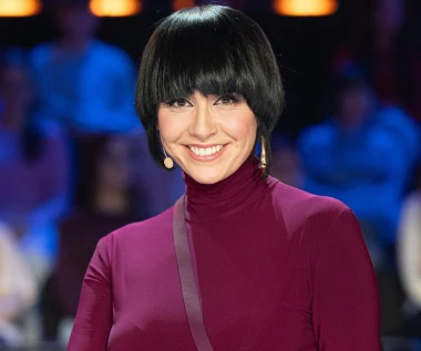 Nowa twarz za stołem jurorskim w "Twoja Twarz Brzmi Znajomo"! Tatiana Okupnik oceni metamorfozy uczestników