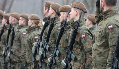 Nowa ulga podatkowa za zatrudnienie żołnierza. Skorzystasz przez 5 lat