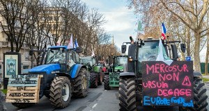 Nowa umowa handlowa coraz bliżej. Czeka nas powtórka z Mercosur?