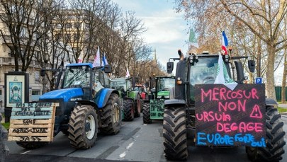 Nowa umowa handlowa coraz bliżej. Czeka nas powtórka z Mercosur?