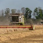 Nowa umowa handlowa z Ukrainą. Polska utrzyma jednak embargo na ukraińskie zboże