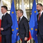 umowa koalicyjna Nowa umowa koalicyjna? Wiemy, o co toczy się gra