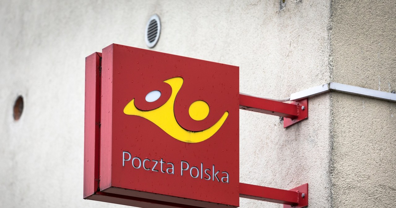 Nowa usługa w Poczcie Polskiej /123RF/PICSEL