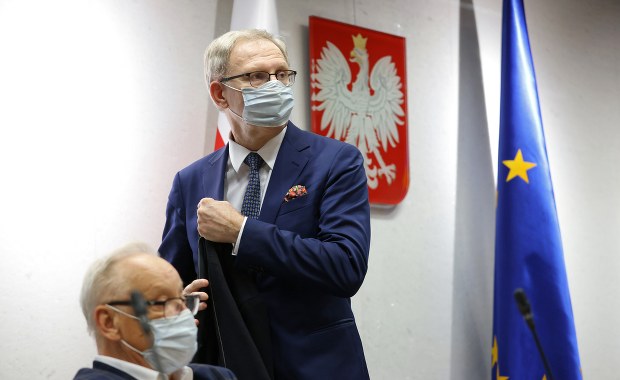 Nowa ustawa covidowa. Komisja Zdrowia odroczona