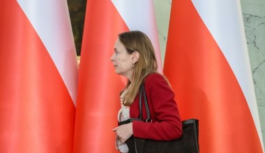 Nowa ustawa o kryptowalutach. Pełczyńska-Nałęcz: "Prezydent jej nie podpisze"