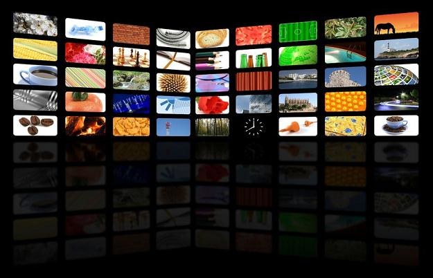 Nowa ustawa wprowadza m.in. zasady nadawania audiowizualnych usług medialnych na żądanie /&copy;123RF/PICSEL