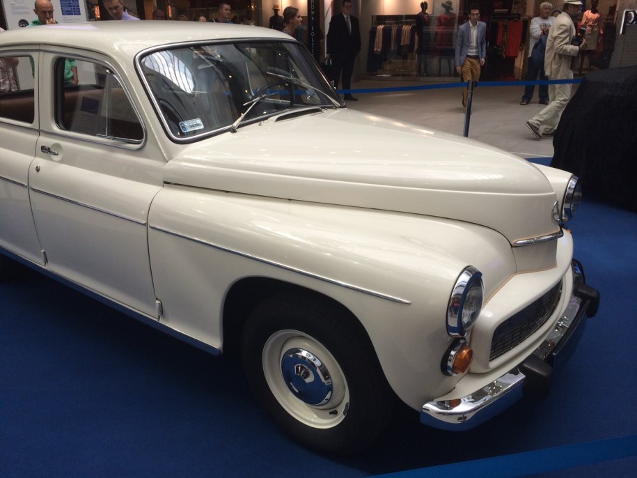 Nowa Warszawa /Bartek Paulus (RMF FM) /RMF FM