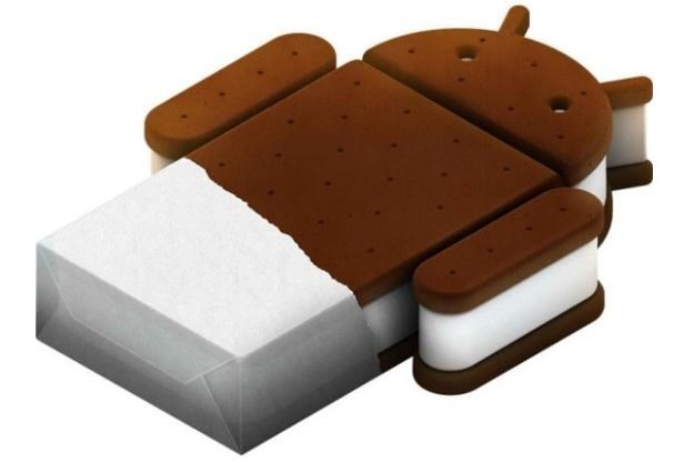 Nowa wersja Androida - Ice Cream Sandwich - zadebiutuje 19 października /materiały prasowe