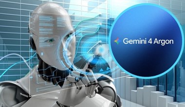 Nowa wersja Google Gemini zachwyca. Poważny rywal dla ChatGPT i Claude