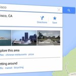 Nowa wersja Google Maps - konferencja Google I/O 2013