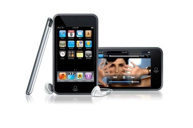 Nowa wersja iPoda ma się pojawić we wrześniu /materiały prasowe