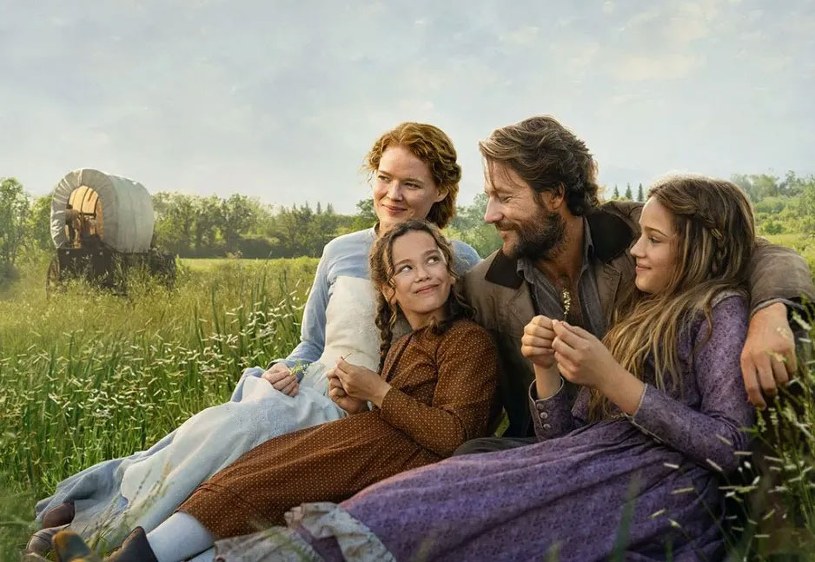 Nowa wersja kultowego serialu sprzed pół wieku. Tak się prezentuje