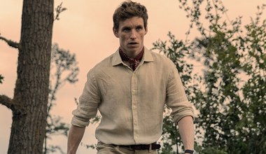 Nowa wersja kultowej historii. Elektryzujący, pełen akcji thriller 