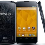 Nowa wersja Nexusa 4 i systemu Android w maju