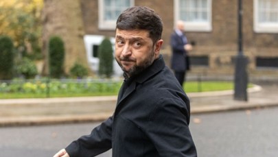 Nowa wersja planu pokojowego dla Ukrainy. Zawiera istotne zmiany