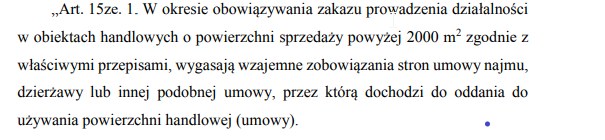 Nowa wersja po autopoprawce. Źródło: sejm.gov.pl /