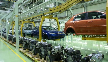 Nowa, wielka fabryka amerykańskich aut w Polsce?