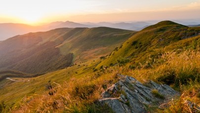 Nowa wieża widokowa w Bieszczadach 