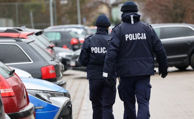 Nowa władza ma duży ból głowy. Chodzi o odejścia z policji