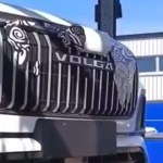 Wołga Nowa Wołga przyłapana. Nie uwierzysz, kto stoi za jej produkcją