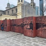 Nowa wystawa czasowa powstającego Muzeum Getta Warszawskiego