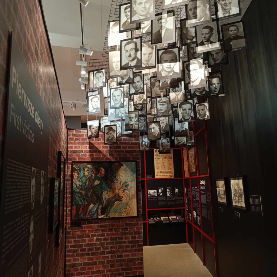 Nowa wystawa czasowa /Fabryka Emalia Oskara Schindlera/Muzeum Krakowa   /Materiały prasowe