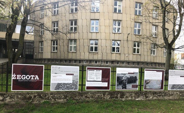 ​Nowa wystawa pokazuje, jak Polacy pomagali Żydom