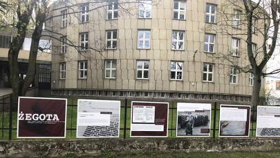 ​Nowa wystawa pokazuje, jak Polacy pomagali Żydom