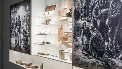 Nowa wystawa w Muzeum Auschwitz. Tak wyglądała codzienność więźniów obozu