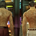 Nowa Yakuza w produkcji? Znak towarowy nie pozostawia złudzeń