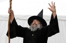Nowa Zelandia: Christchurch zrywa umowę na "świadczenie usług magicznych" ze swoim czarodziejem