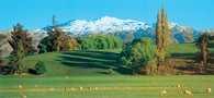 Nowa Zelandia, Coronet Peak /Encyklopedia Internautica