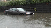 Nowa Zelandia: Ogłoszono stan wyjątkowy z powodu powodzi 