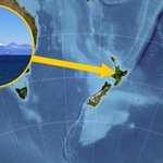 Nowa Zelandia podnosi poziom alarmu dla gigantycznego wulkanu Taupo
