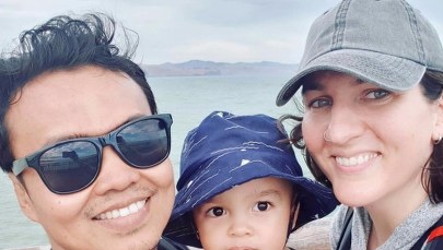 Nowa Zelandia. Własnym ciałem osłonił syna przed strzałami. Indonezyjczyk bohaterem