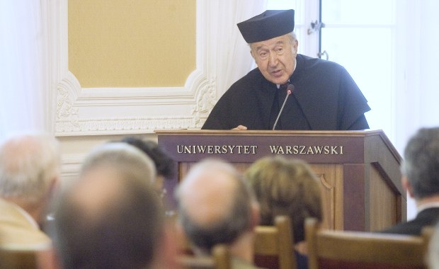 Nowa zimna wojna? Prof. Pipes: Zanosi się na to