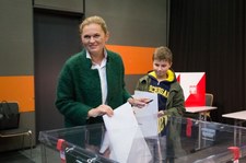 Nowacka: Gratuluję Kaczyńskiemu fantastycznego braku sukcesu 