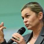 Nowacka komentuje sondaż RMF FM. "Wchodzimy w czas stabilizacji"