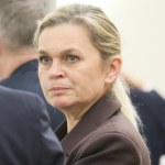 Nowacka stanowczo odpowiada przewodniczącemu Episkopatu