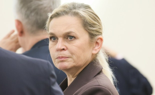 Nowacka stanowczo odpowiada przewodniczącemu Episkopatu